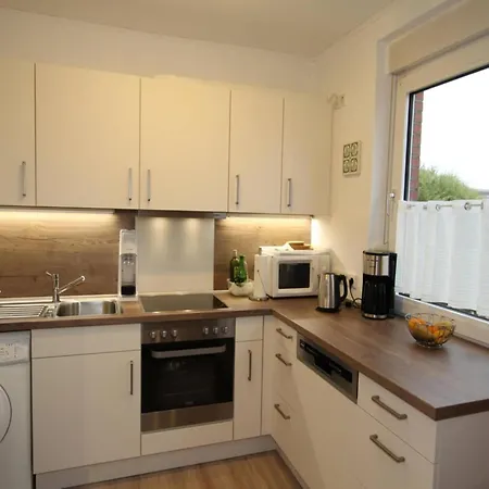 In Strandnaehe, Dornumersiel